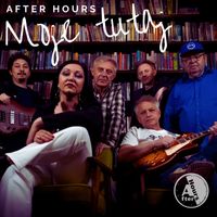 After Hours - Moje tutaj
