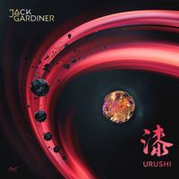 Jack Gardiner - Urushi