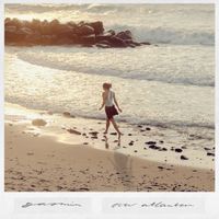 Yasmin - Over Atlanten