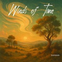Svensson - Winds of Time