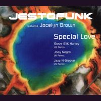 Jestofunk - Special Love