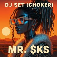 MR. $KS - DJ Set (Choker)
