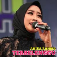 Anisa Rahma - TERBELENGGU