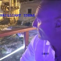 Demy - Brilliant Ideas