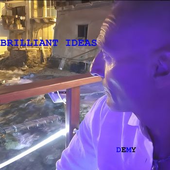 Demy - Brilliant Ideas