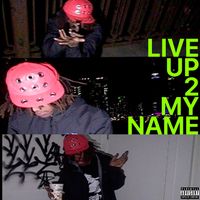 Katozai - Live up 2 My Name (Explicit)