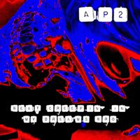 AP2 - Beat Creepin in My Dreams Bro