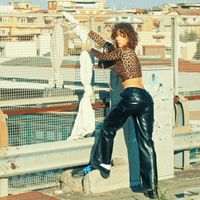 ANASTASIA - ago e filo (Explicit)
