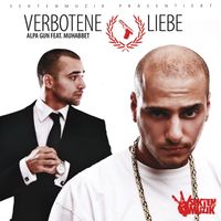 Alpa Gun - Verbotene Liebe (Explicit)