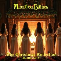 Mediaeval Baebes - The Ultimate Christmas Album (2025 Remaster)