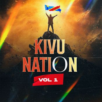 Various Artists - Kivu Nation (Vol.1)