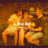 TuRF - Ze Roep My