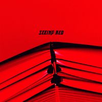JoeB - SEEING RED