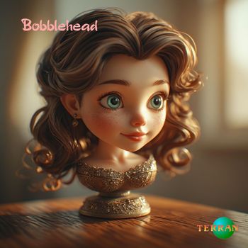 Terran - Bobblehead