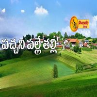 Anjali - Pacchani Palle Thalli