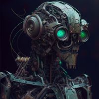 DANK - Echoes of You