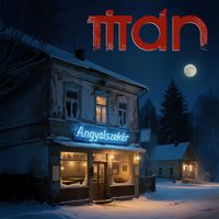 Titan - Angyalszekér