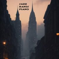 Michael Hanrahan Moore - Jazz Band / Piano