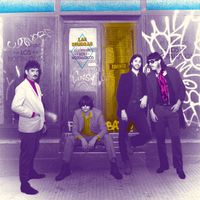 Las Sombras - El Club de los Nostálgicos
