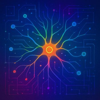 Stanislav Balvas - NEURON