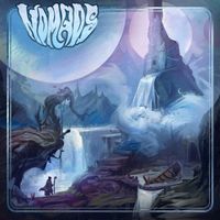 NOMADS - Waterfall