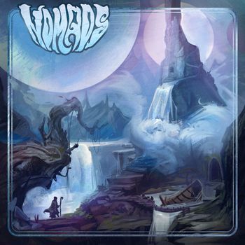 NOMADS - Waterfall