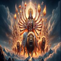 Manish - Jai Mata Di Kehna