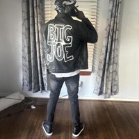 BIG JOE - Too Many Problems (Explicit)