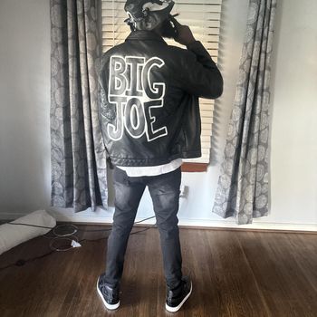 BIG JOE - Too Many Problems (Explicit)