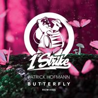Patrick Hofmann - Butterfly