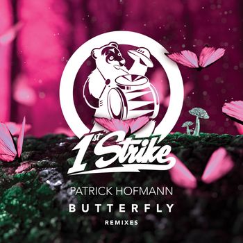 Patrick Hofmann - Butterfly
