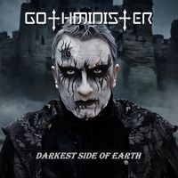 Gothminister - DARKEST SIDE OF EARTH
