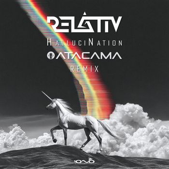 Relativ - Hallucination