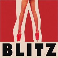 Blitz - Fluit Fluit
