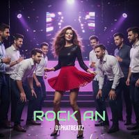DjPhatBeatz - Rock An