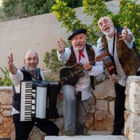 Trio Gušt - Još ti nisam reka sve
