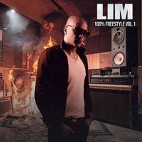 LIM - 100 % FREESTYLE, VOL. 1 (Explicit)