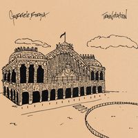 Gabriele Borgia - Trainstation