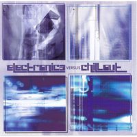 Colin Nicholas Baldry - Electronica Vs Chillout