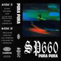 Pura Pura - SP660 (Explicit)