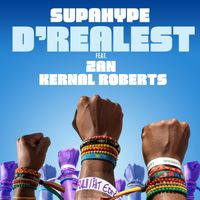 Supahype - D'Realest