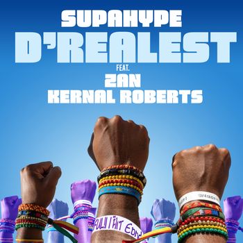 Supahype - D'Realest
