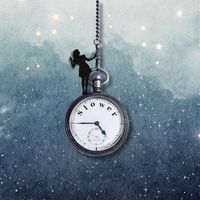 Jenny Baker - Slower