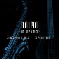 John DiModica & Ed Maina - Naima