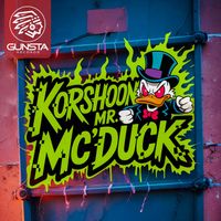 Korshoon - Mr. Mc'Duck