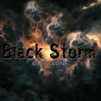 CJ Cyclone - Black Storm