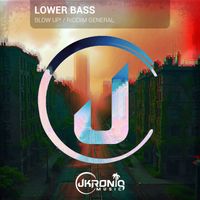 Lower Bass - Blow Up! / Riddim General
