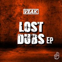 Veak - Lost Dubs EP