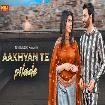 Sandeep Surila - Aakhyan Te Pilade