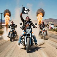 P.A.S. - Motopirates